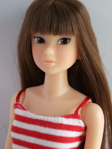 Wake-Up momoko DOLL WUD001 - Doll_Diary